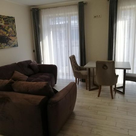 Appartamento Savaite Vilniuje Vilnius Esterno foto