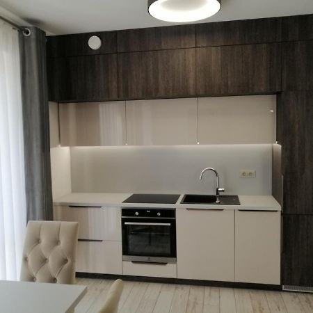Appartamento Savaite Vilniuje Vilnius Esterno foto
